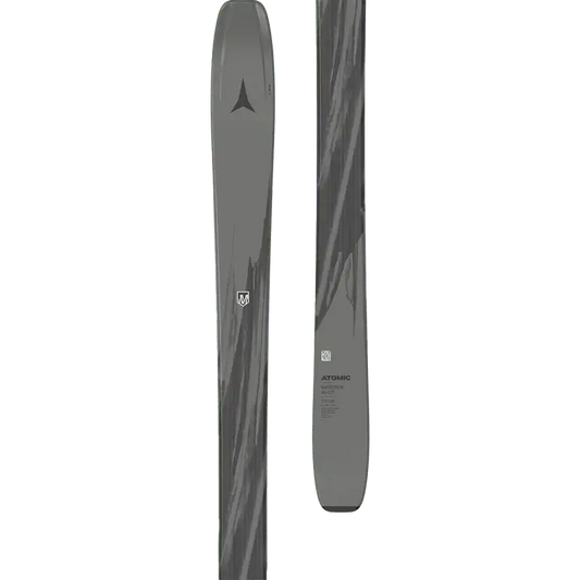 Atomic Maverick 96ti Ski Only