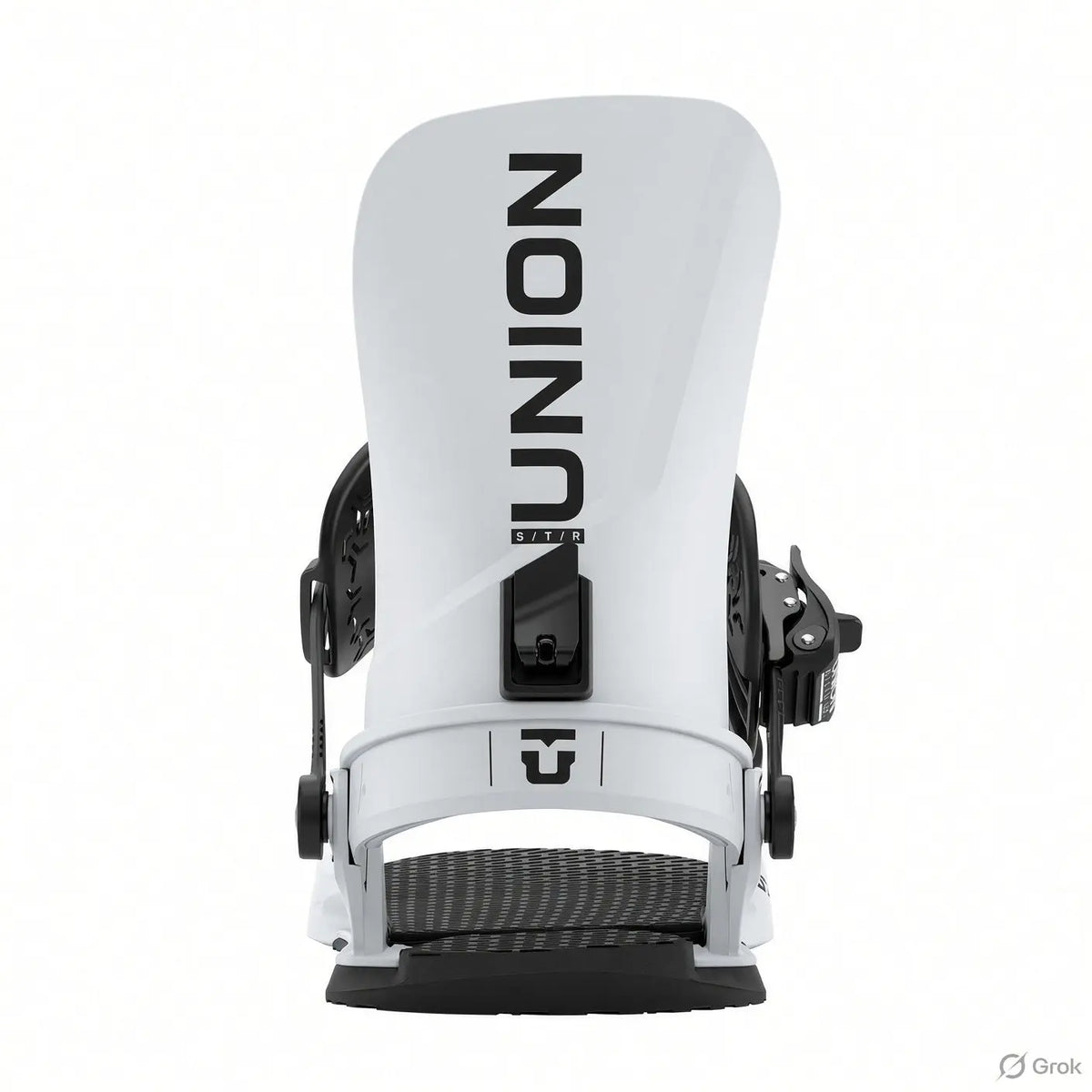 Union STR Snowboard Binding