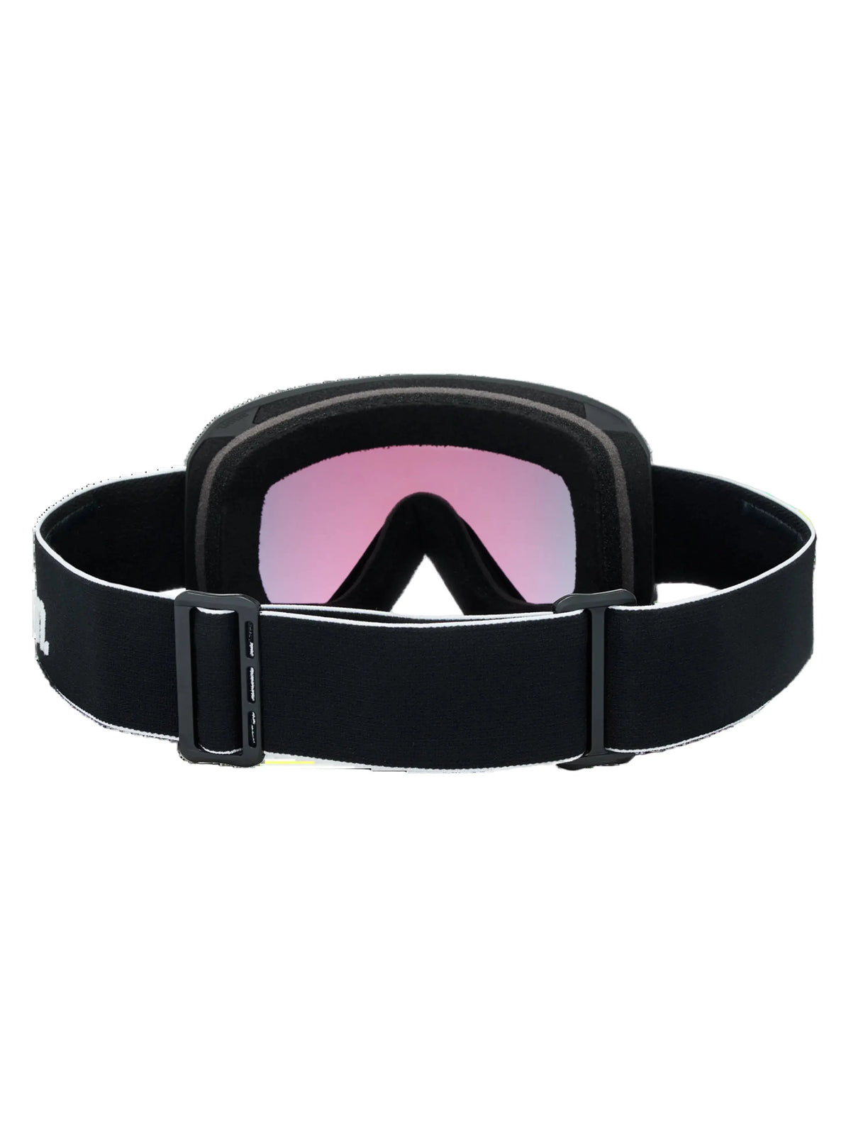 Anon Nesa Goggles Low Bridge + Bonus Lens + MFI Face Mask