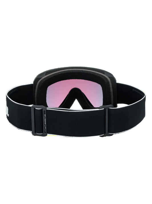 Anon Nesa Goggles Low Bridge + Bonus Lens + MFI Face Mask