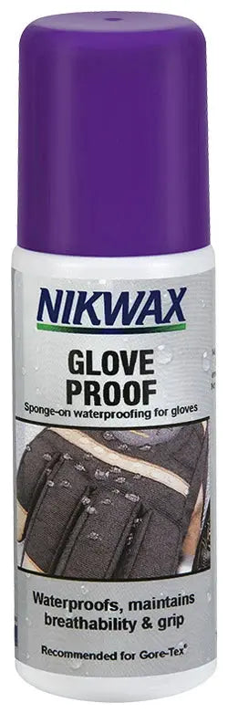 Nikwax Glove Proof