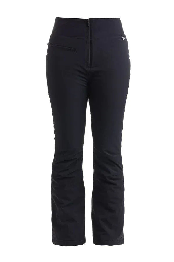 NILS 4 / BLACK Nils Sun Valley Womens Pants