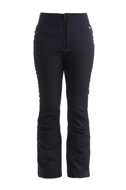 NILS 4 / BLACK Nils Sun Valley Womens Pants