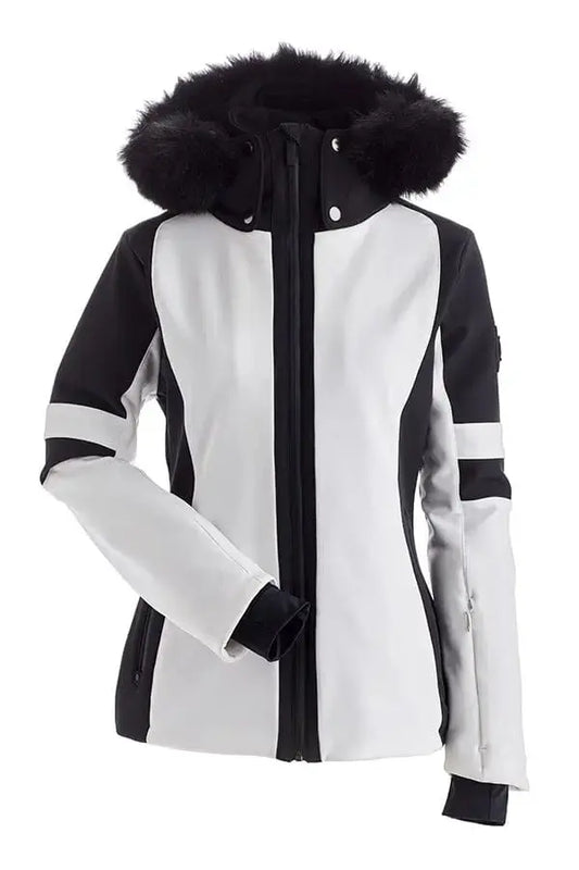 Nils Gstaad Ladys Snow Jacket