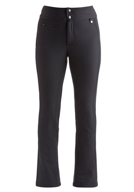 NILS 10 / BLACK Nils Garmisch Stretch Snow Pant