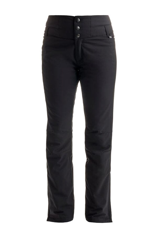 NILS 4 / BLACK Nils Palisades Womens Pant Black