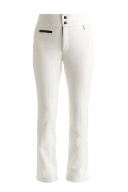 NILS 4 / WHITE Nils Garmisch Pant White