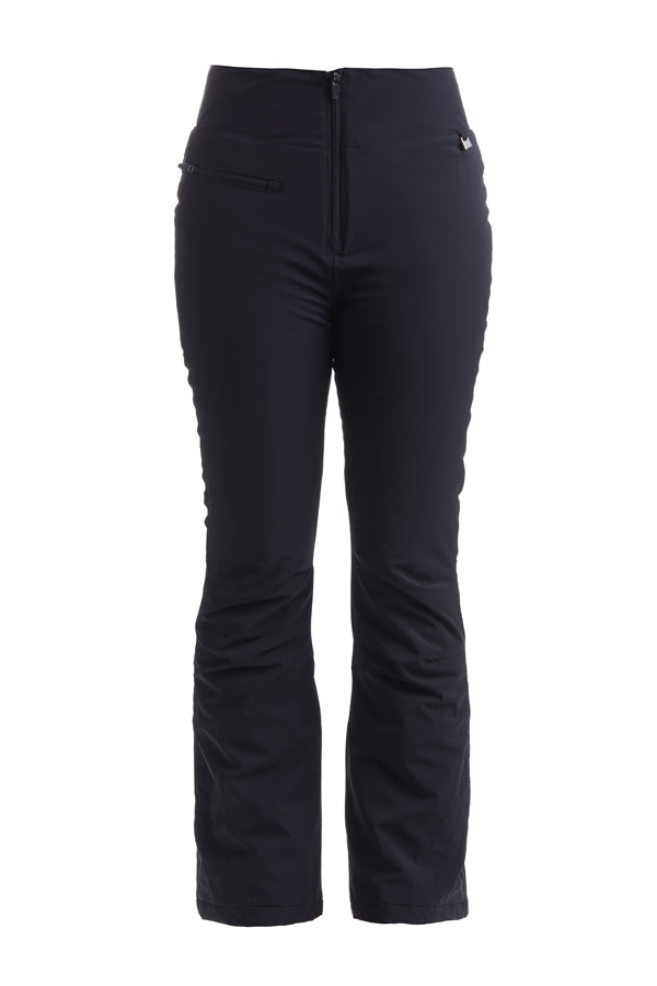 Nils Sun Valley Ladys Pant Black