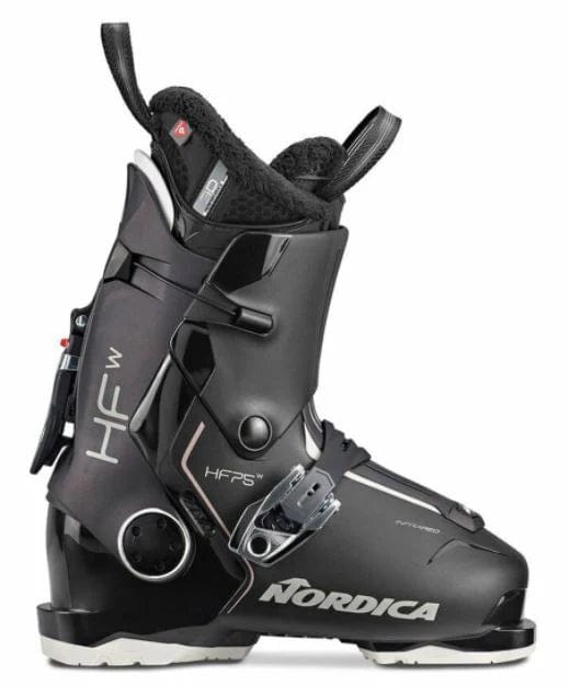 NORDICA Nordica HF75w Womens Rear Entry Ski Boot