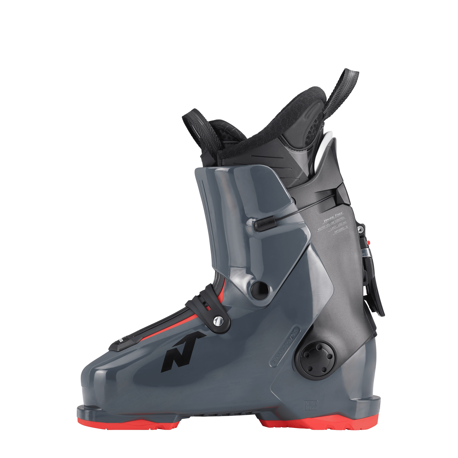 NORDICA Nordica HF 100 Mens Ski Boot