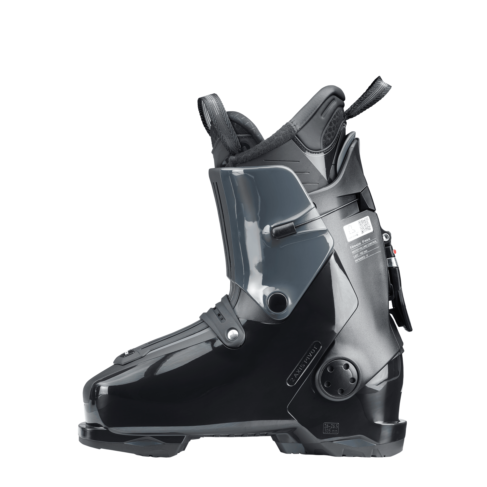 NORDICA Nordica HF110 Ski Boot Easy Entry
