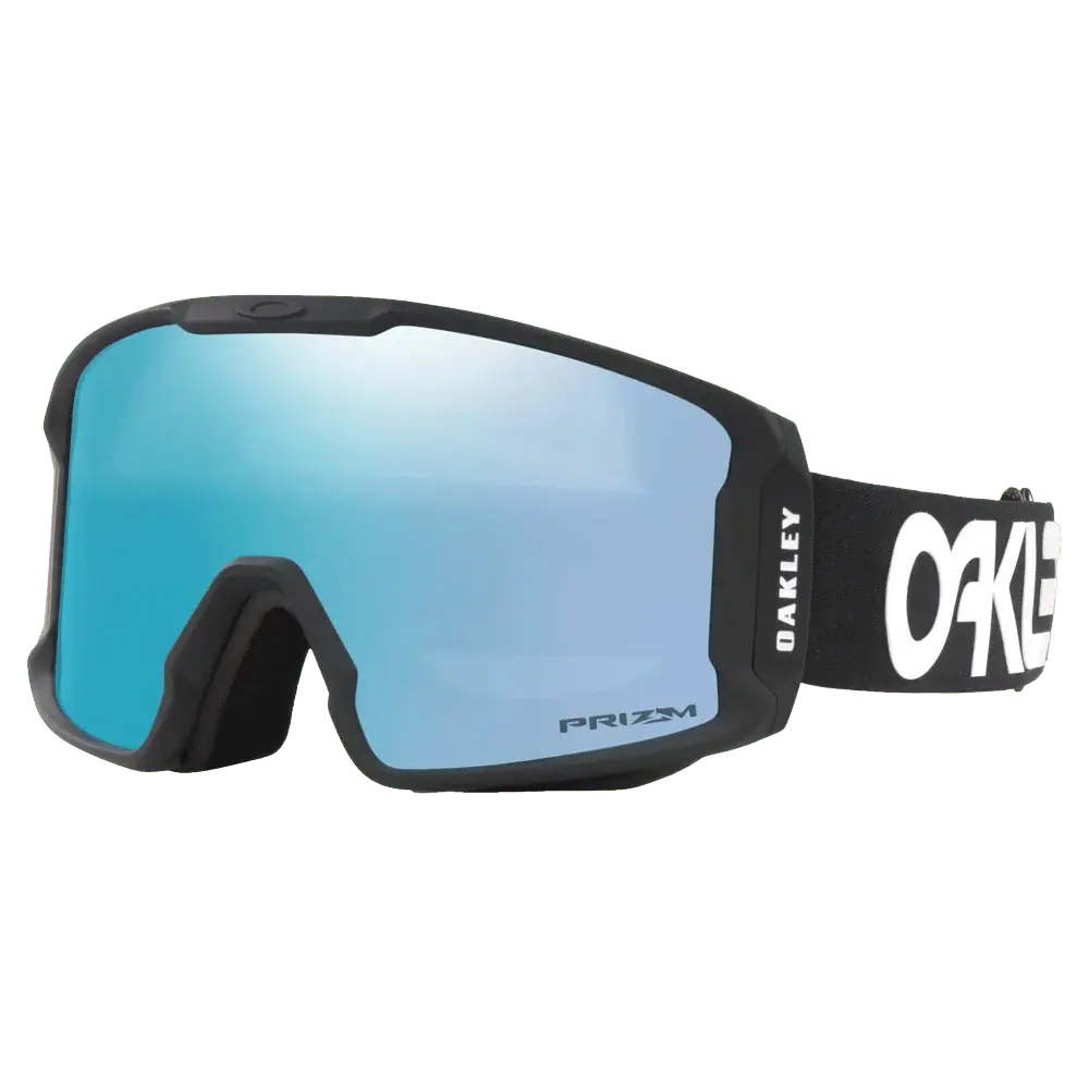 Oakley Line Miner M FP Snow Goggle