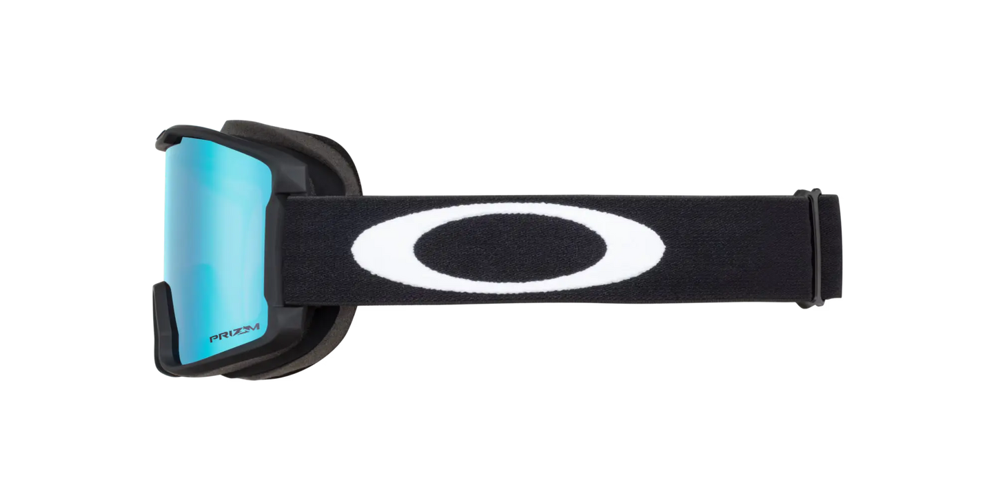 Oakley Line Miner L Snow Goggle