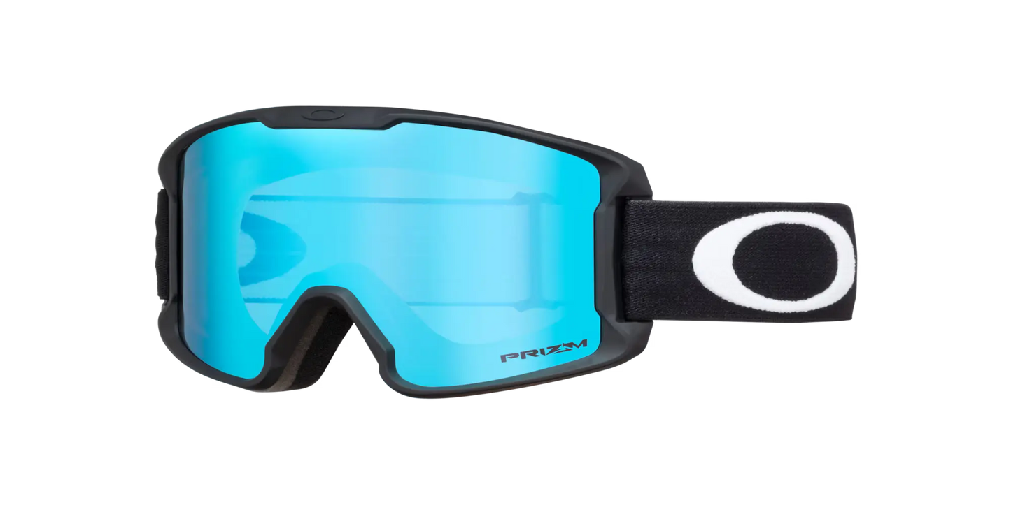 Oakley Line Miner L Snow Goggle