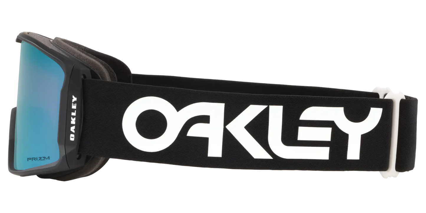 Oakley Line Miner M FP Snow Goggle
