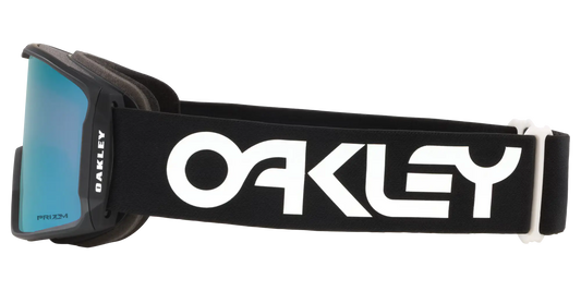 Oakley Line Miner M FP Snow Goggle