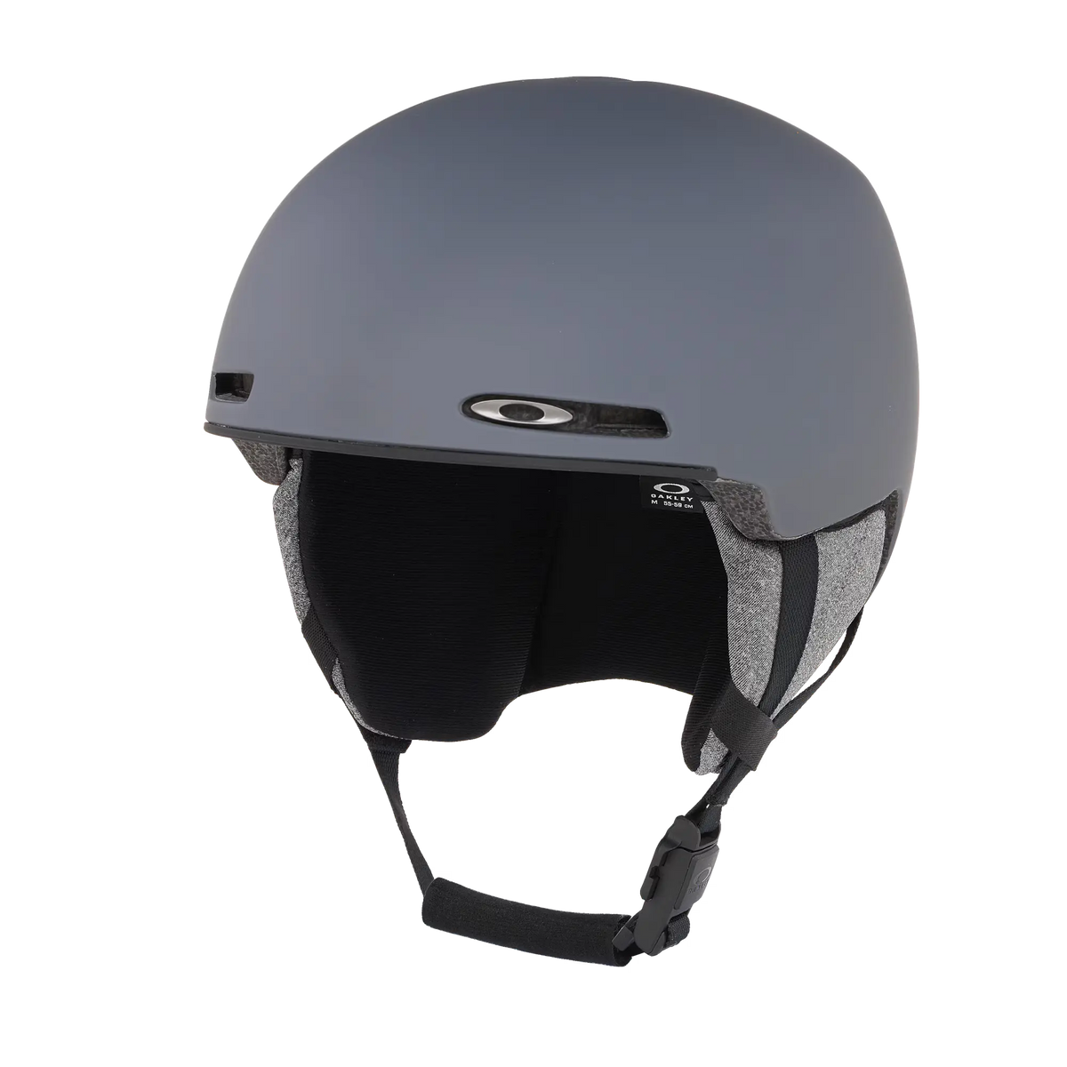 Oakley Mod 1 Mips Forged Iron