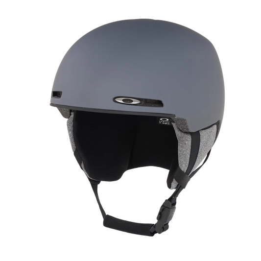 Oakley Mod 1 Mips Forged Iron