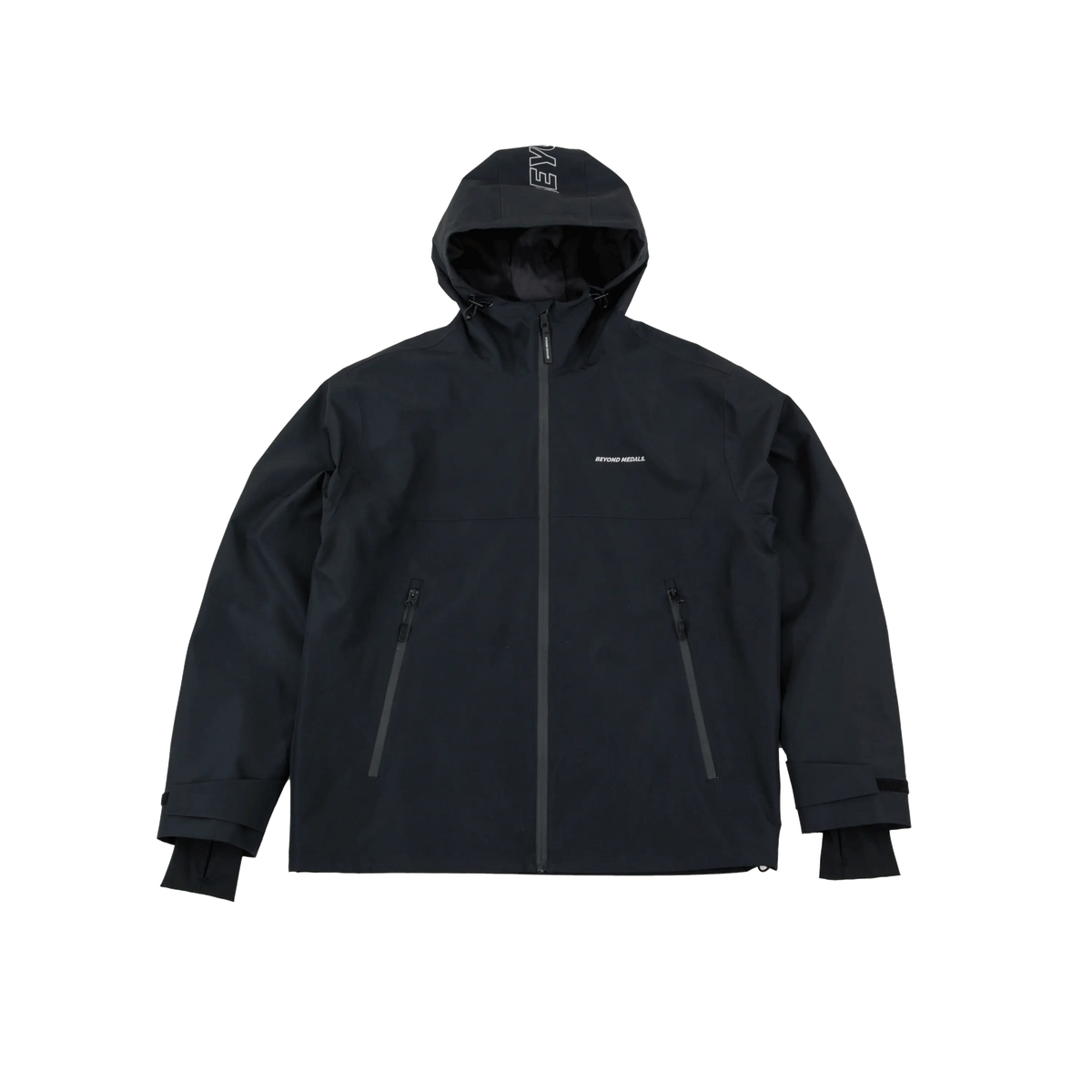 Beyond Medals Park Jacket