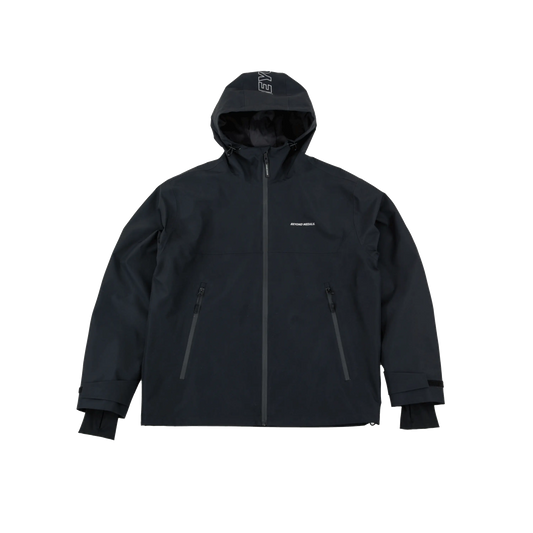 Beyond Medals Park Jacket