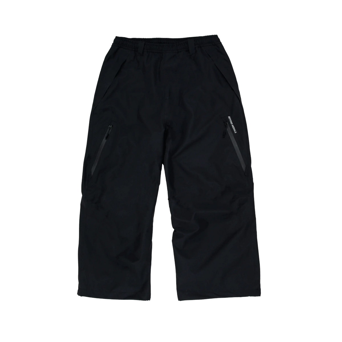 Beyond Medals Park Zip Pant