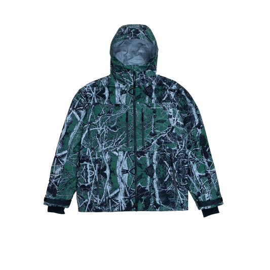 Beyond Medals Pro Tech Jacket
