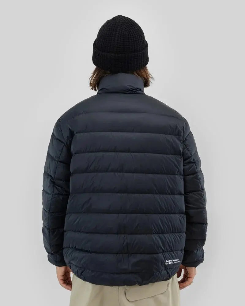 Beyond Medals Packable Down Jacket