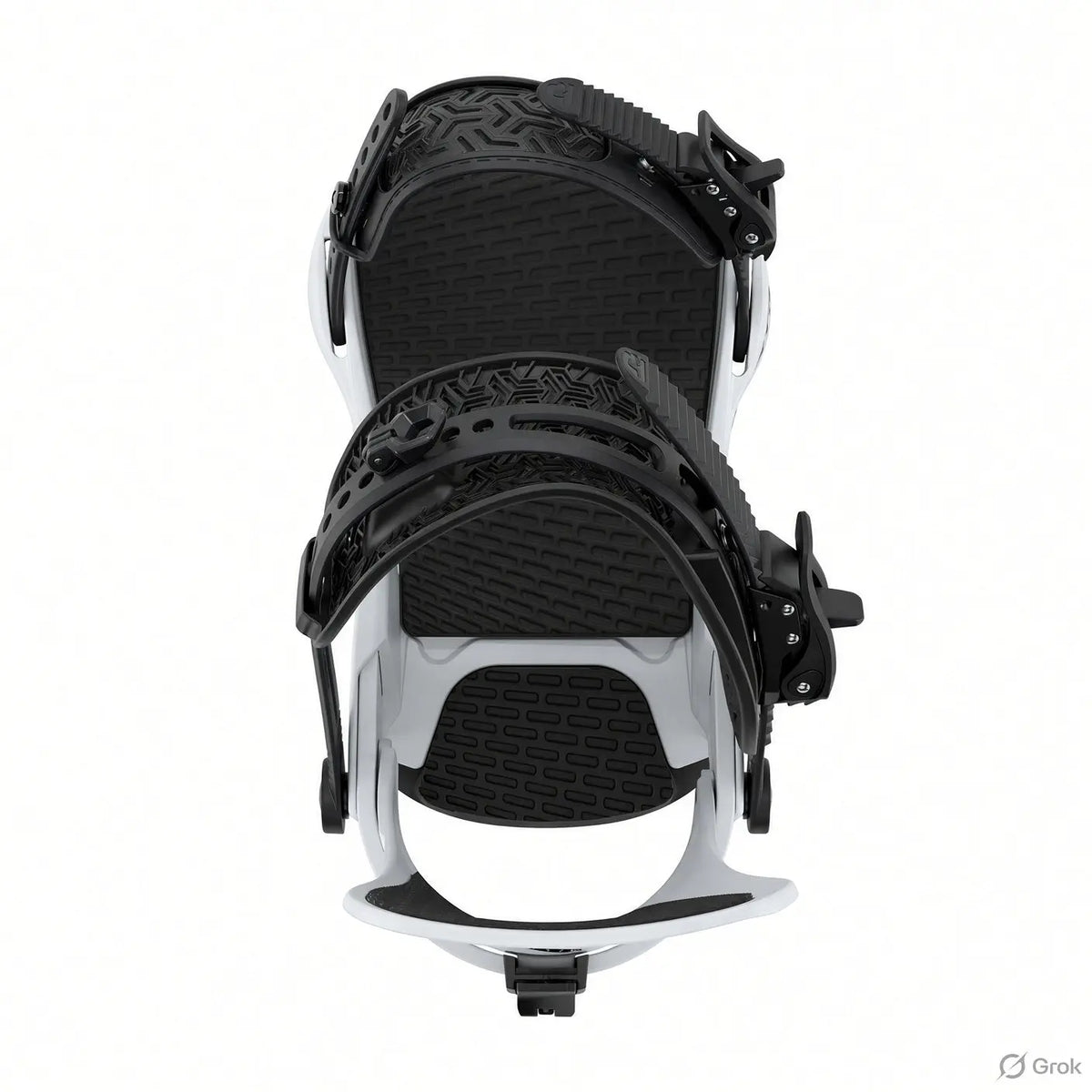 Union STR Snowboard Binding