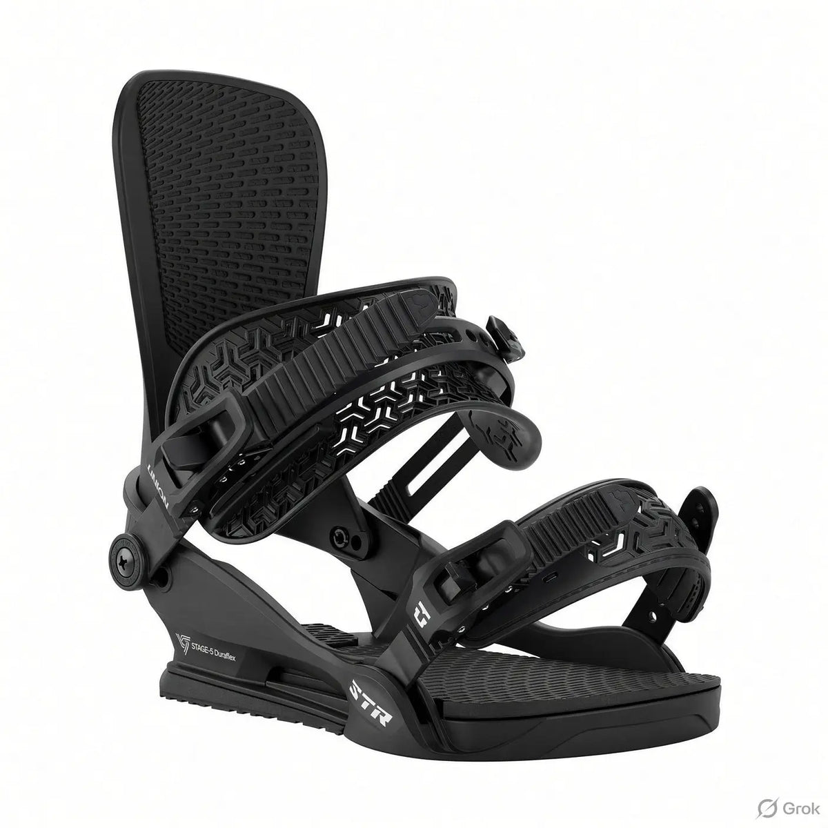 Union STR Snowboard Binding