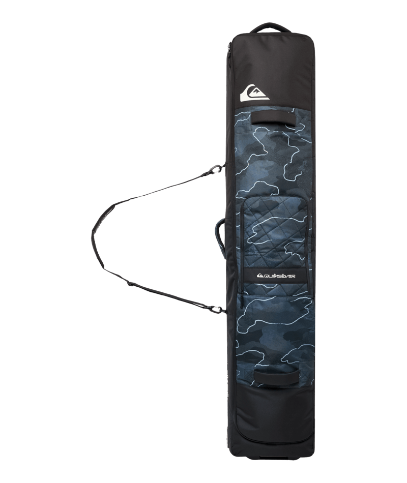 QUIKSILVER QUIKSILVER PLATTED BOARDBAG