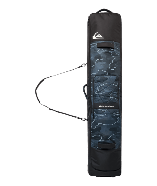 QUIKSILVER QUIKSILVER PLATTED BOARDBAG