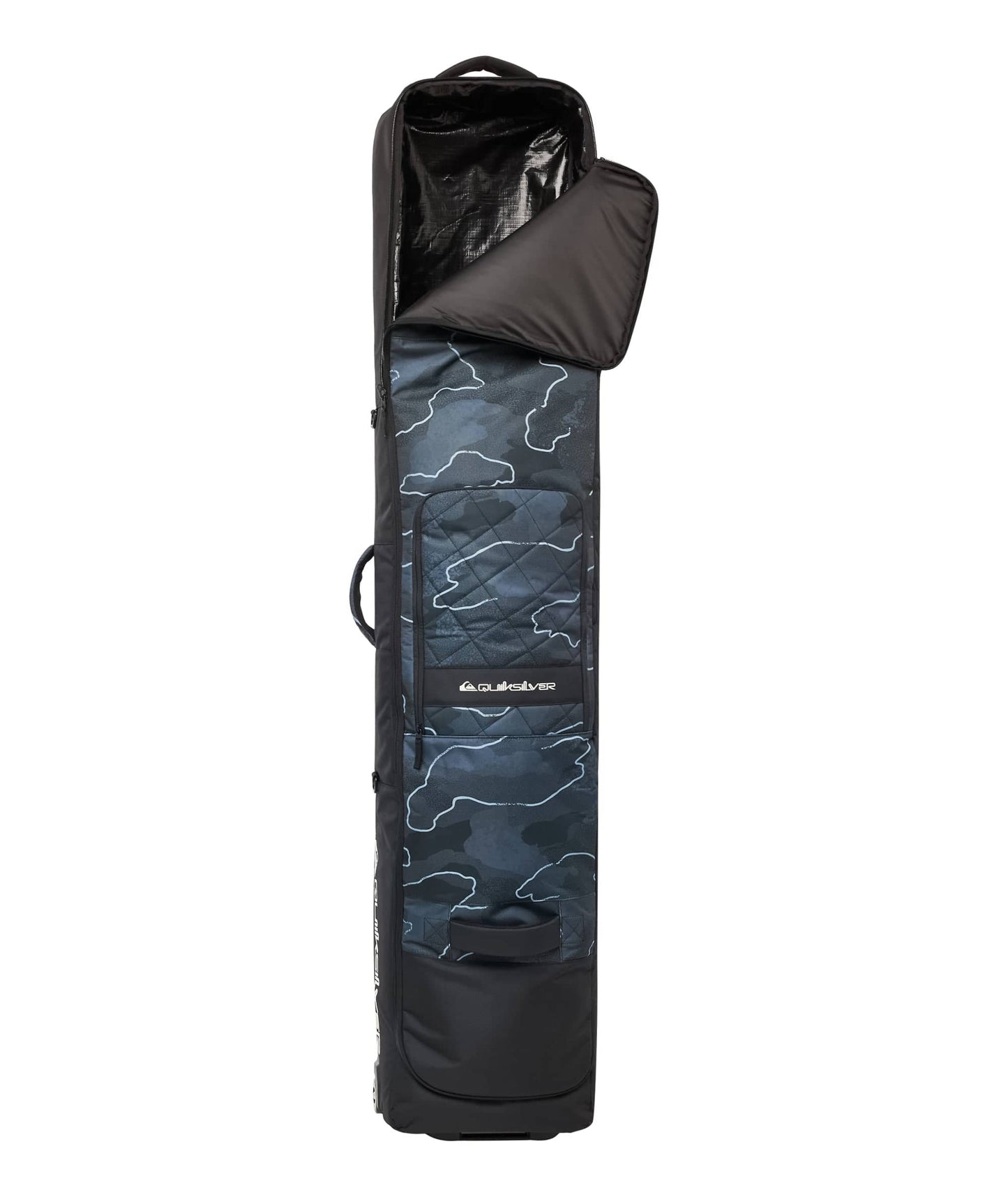 QUIKSILVER QUIKSILVER PLATTED BOARDBAG