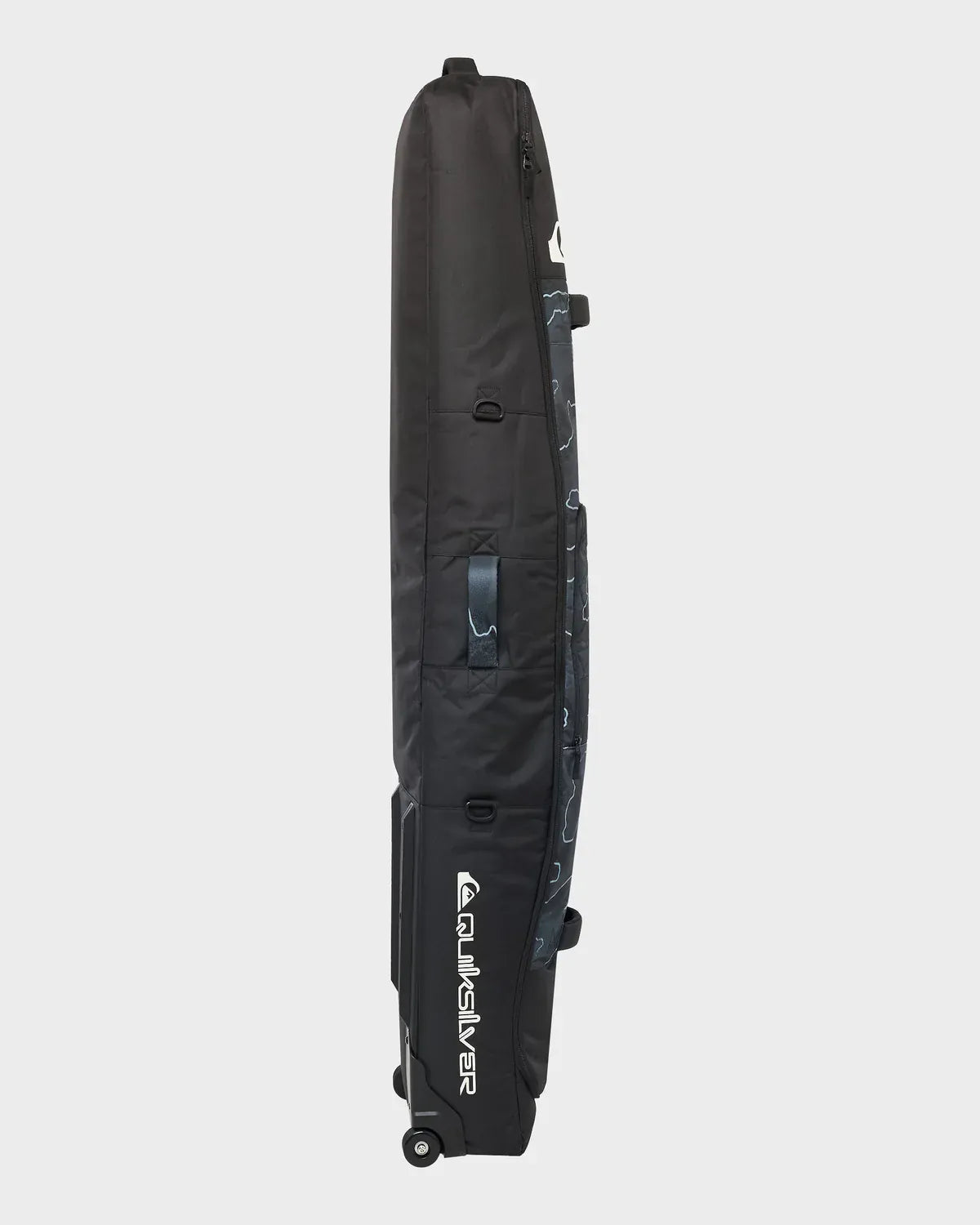 QUIKSILVER QUIKSILVER PLATTED BOARDBAG