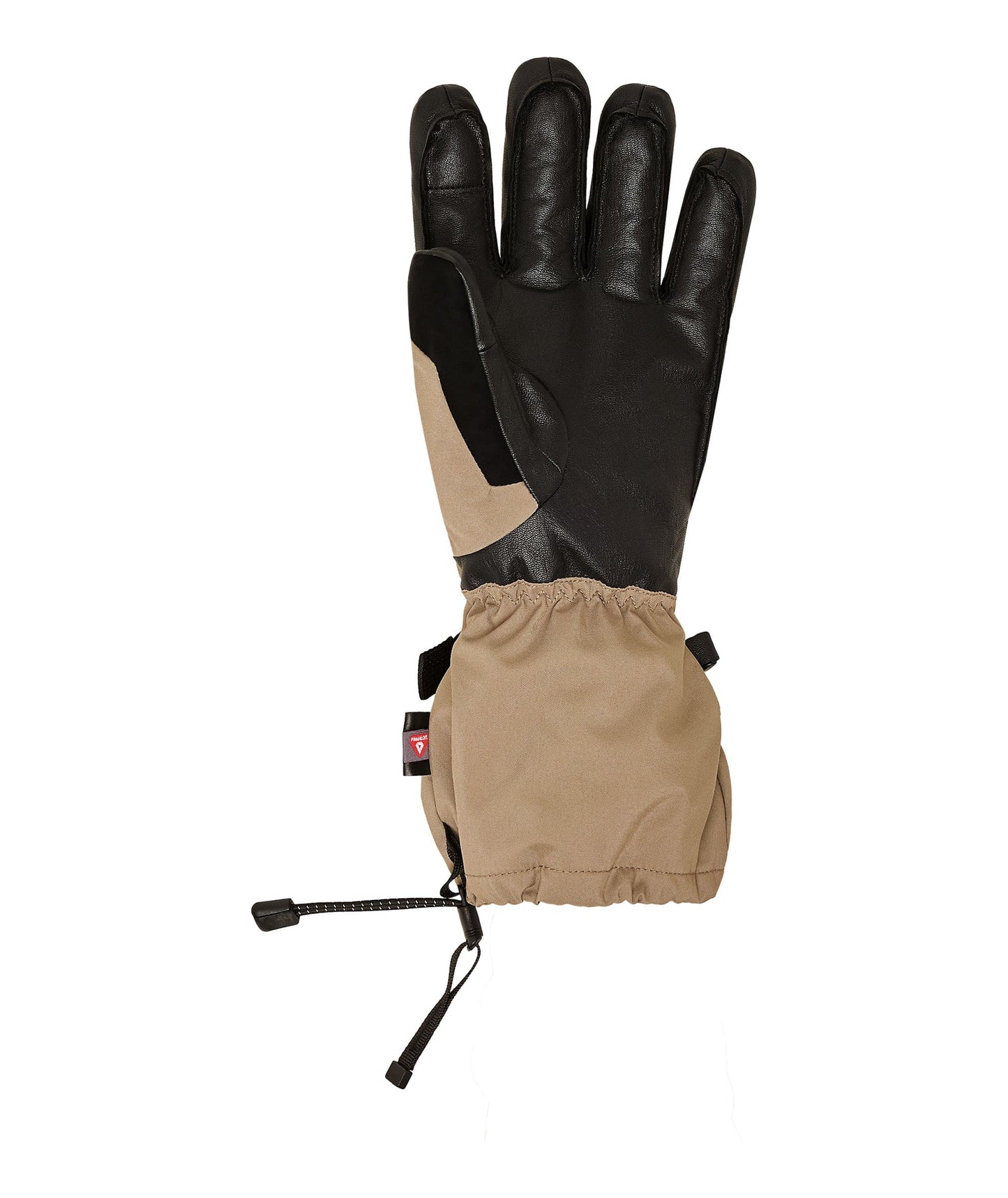 QUIKSILVER QUIKSILVER HIGHLINE GORETEX GLOVES
