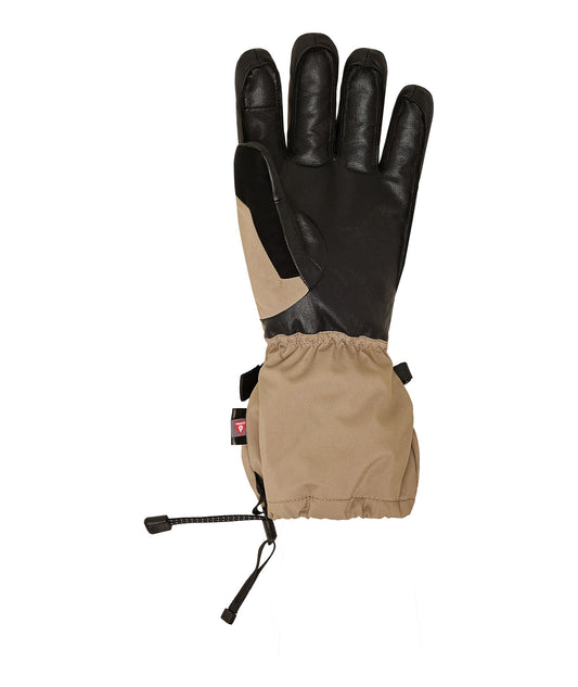QUIKSILVER QUIKSILVER HIGHLINE GORETEX GLOVES
