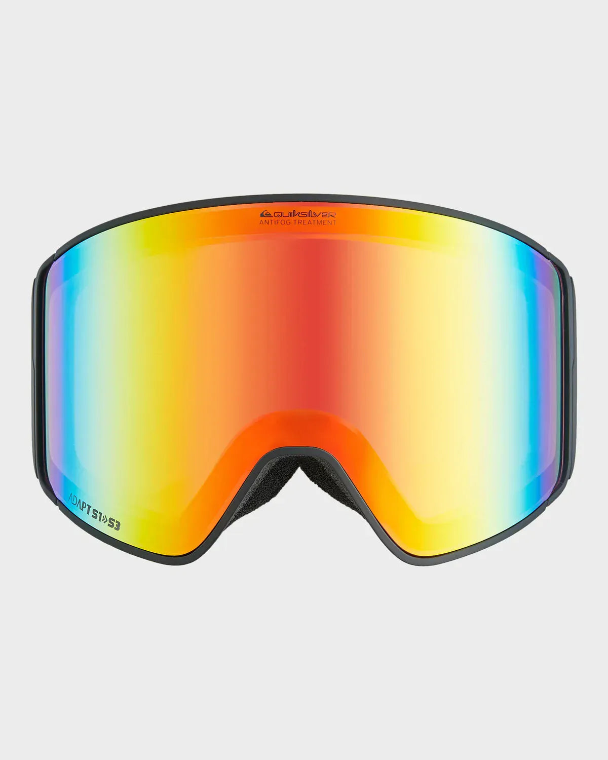 QUIKSILVER MERCURY Quiksilver Storm MG Goggle Dual Lens