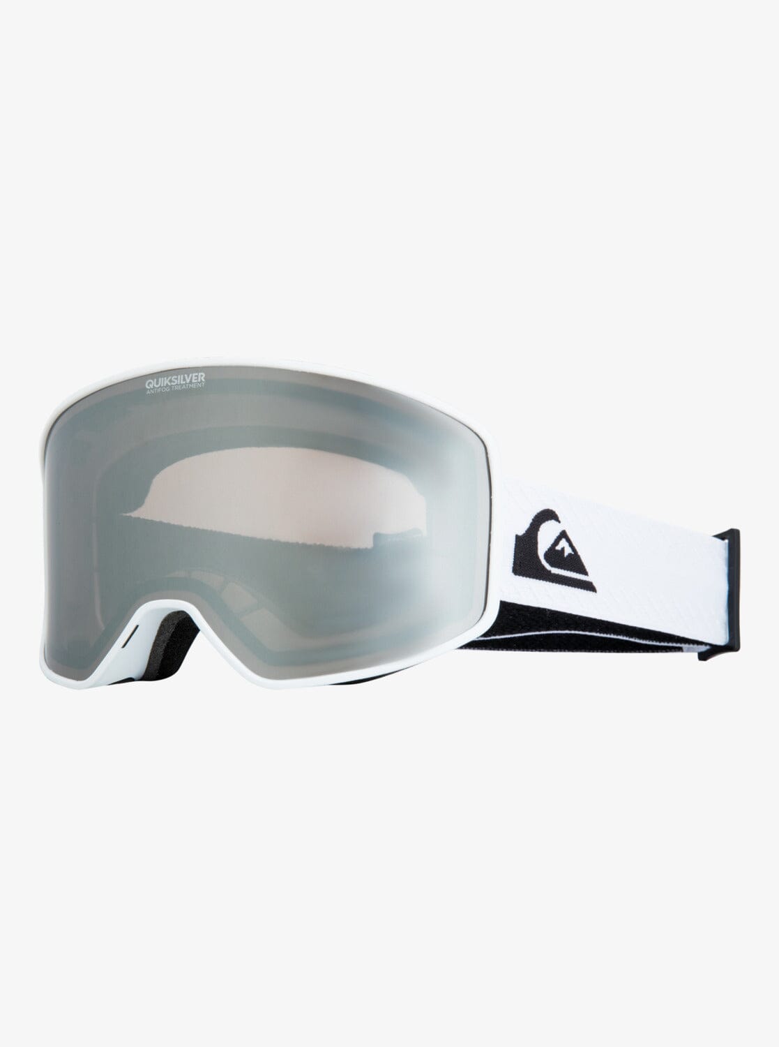 QUIKSILVER WHITE Quiksilver Storm Snow Goggle White