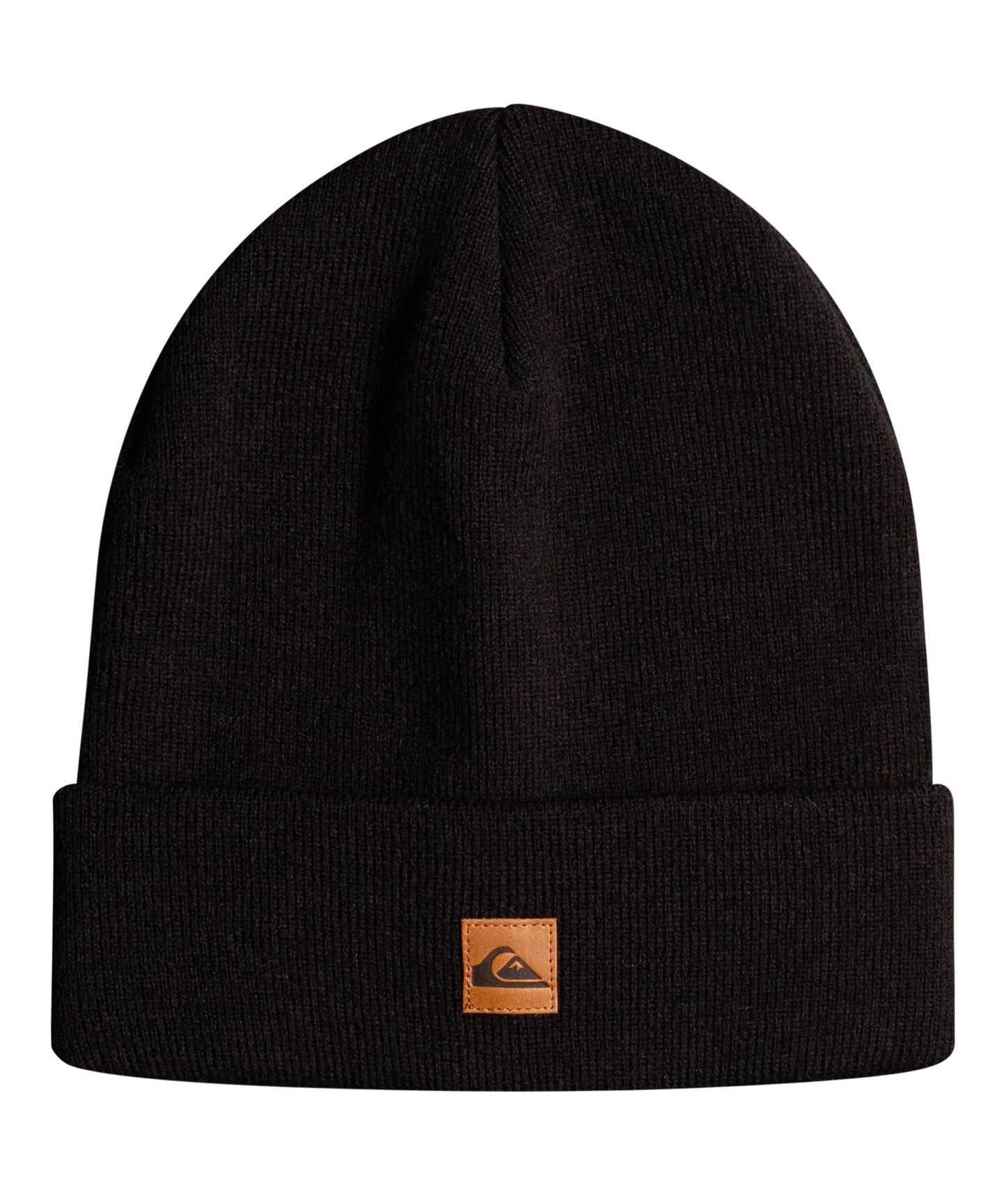 QUIKSILVER BLACK Quiksilver Brigade Beanie