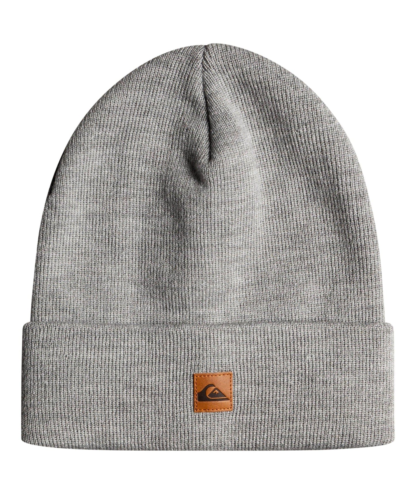 QUIKSILVER GREY Quiksilver Brigade Beanie