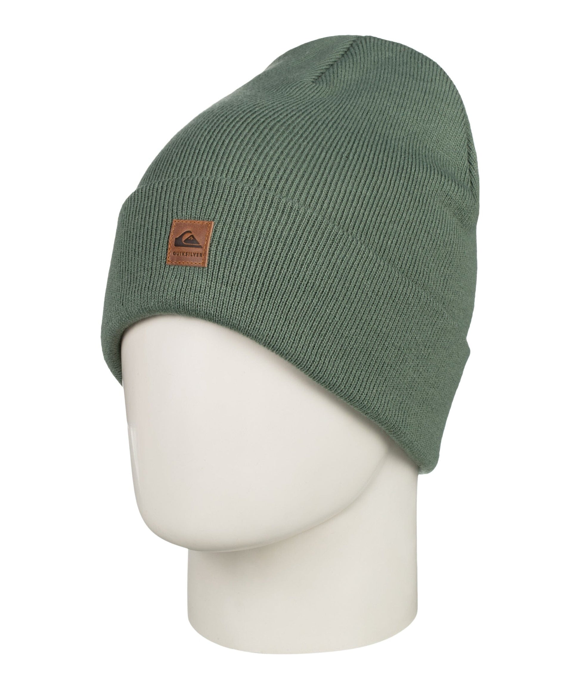 QUIKSILVER LAUREL WREATH Quiksilver Brigade Beanie