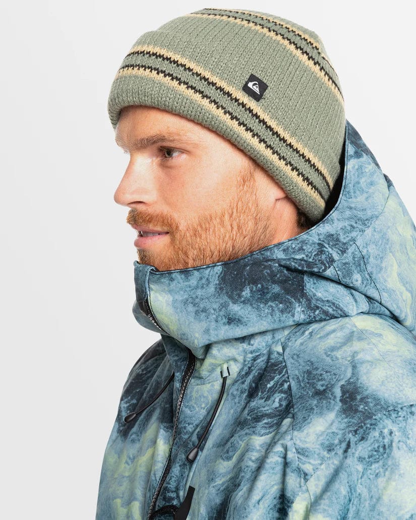 QUIKSILVER Quiksilver Split Beanie