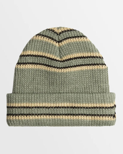 QUIKSILVER TWILL Quiksilver Split Beanie