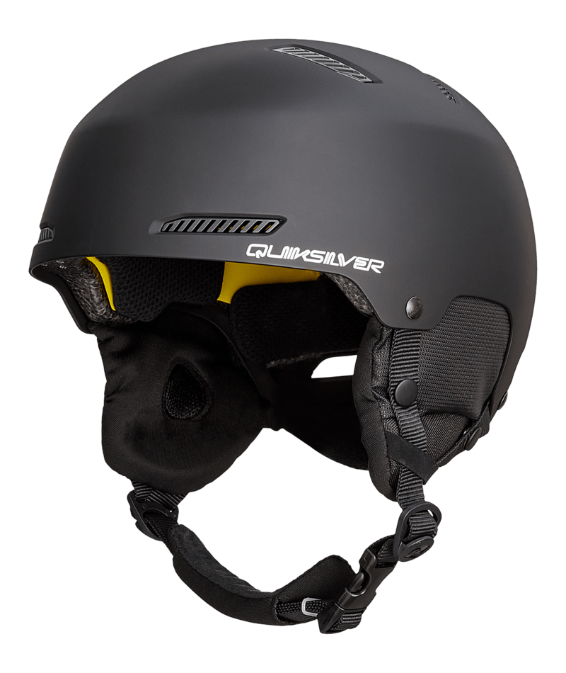 QUIKSILVER M / BLACK QUIKSILVER LAWSON MIPS HELMET