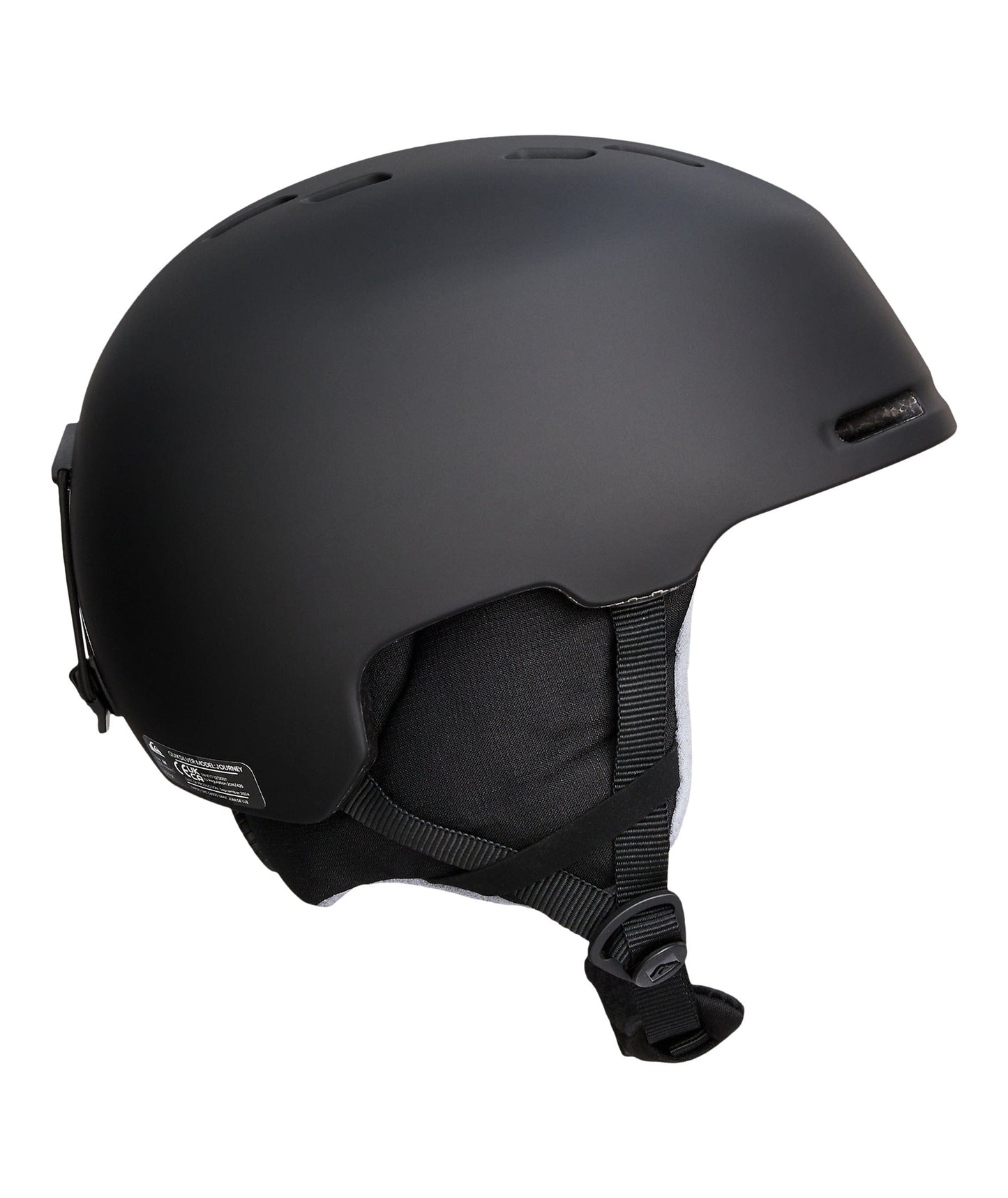 QUIKSILVER QUIKSILVER JOURNEY SNOW HELMET