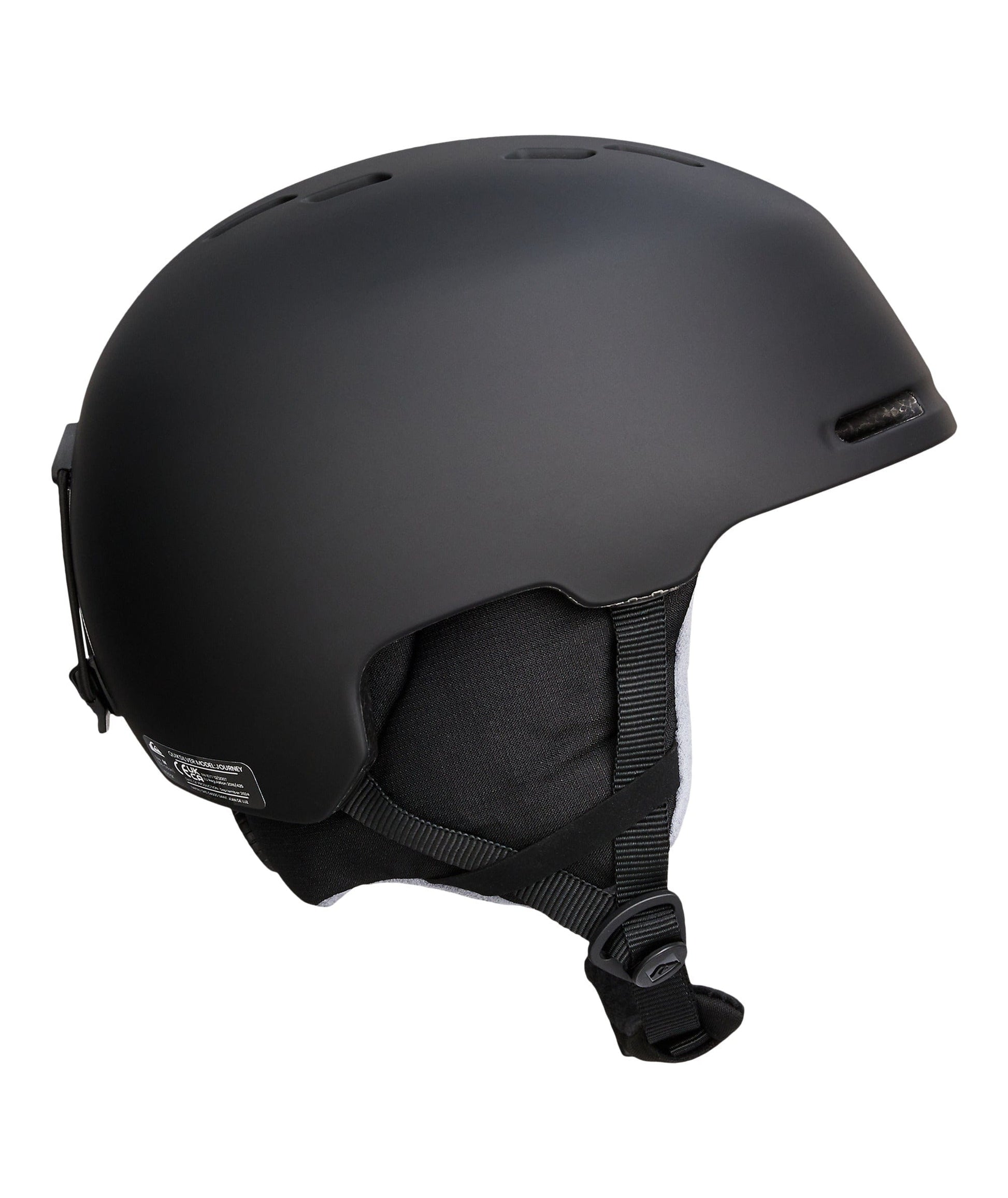 QUIKSILVER QUIKSILVER JOURNEY SNOW HELMET