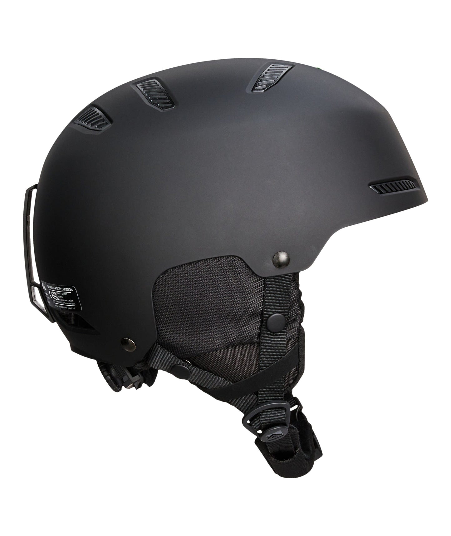 QUIKSILVER QUIKSILVER LAWSON MIPS HELMET