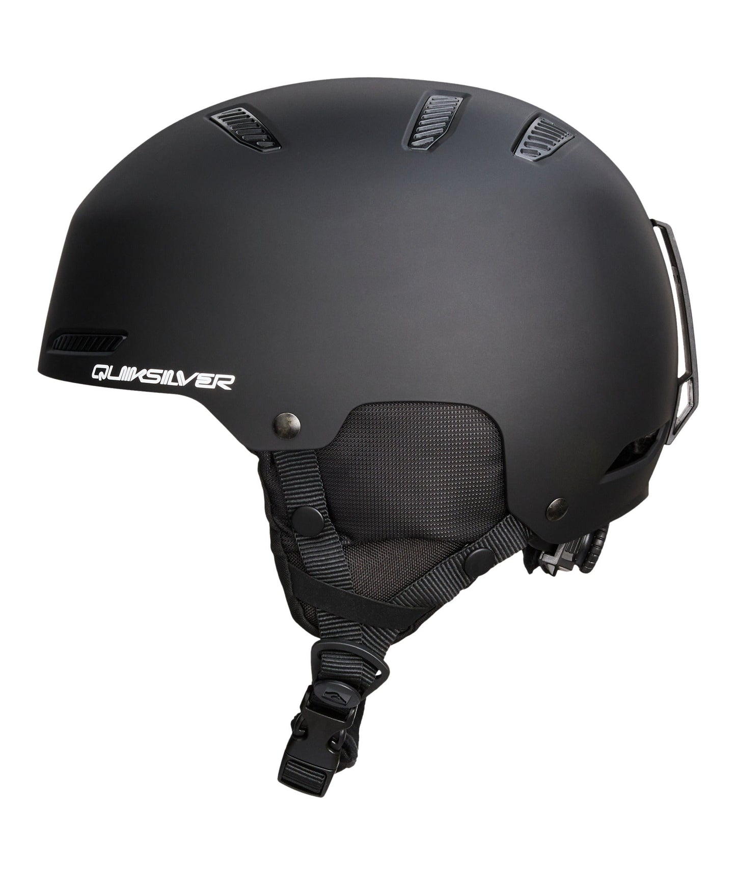 QUIKSILVER S / BLACK QUIKSILVER LAWSON MIPS HELMET