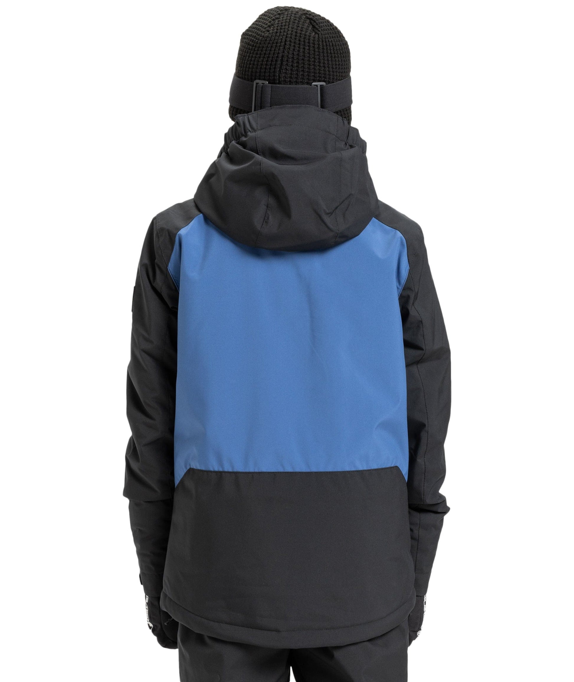 QUIKSILVER QUIKSILVER AMBITION 20K YOUTH JACKET