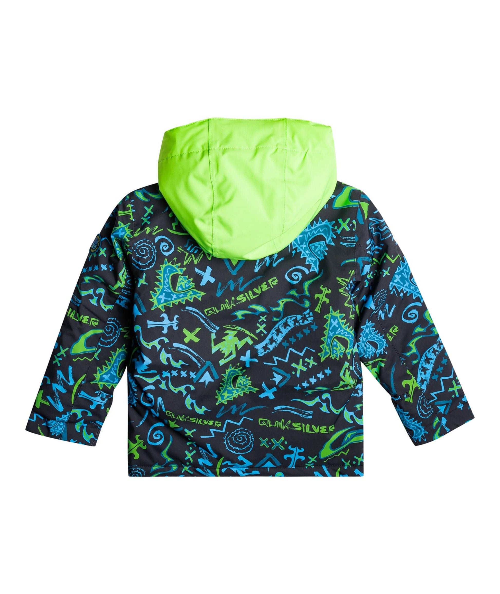 QUIKSILVER Quiksilver Little Mission 2024 Kids Snow Jacket