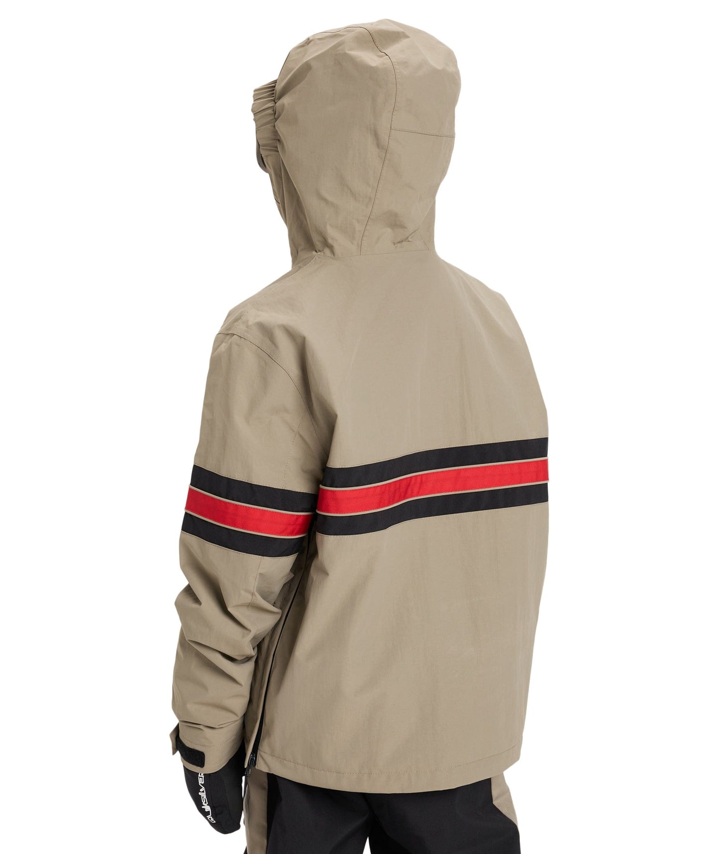 QUIKSILVER QUIKSILVER STEEZE YOUTH JACKET/ Anorack